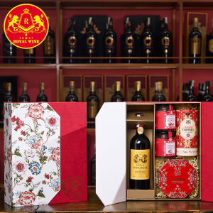 Đôi nét về hộp quà tặng QT15.1