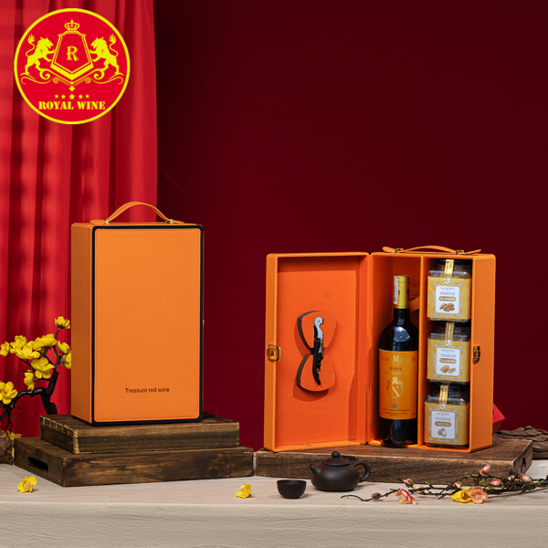 Giới thiệu về hộp quà tặng QT17.1