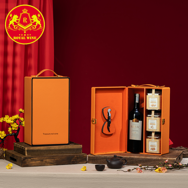 Giới thiệu về hộp quà tặng QT17.2