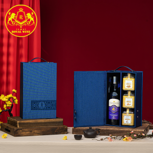 Giới thiệu về hộp quà tặng QT18