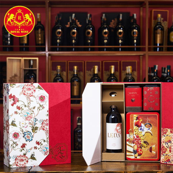 Hộp quà tặng QT4.2