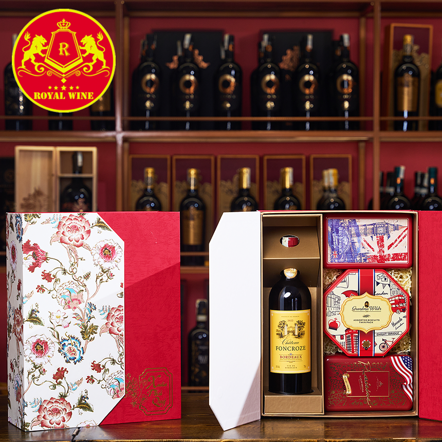 Đôi nét về hộp quà QT6.2