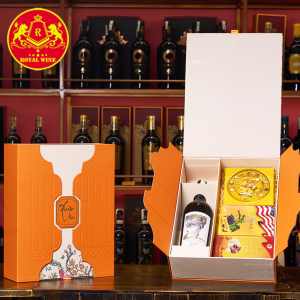 Thành phần bên trong hộp quà tặng QT7.1