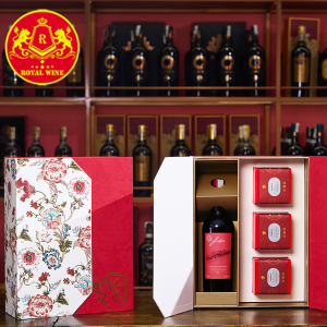 Tìm hiểu hộp quà tặng QT8.1