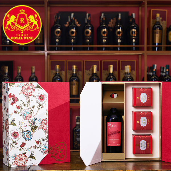 Tìm hiểu hộp quà tặng QT8.1