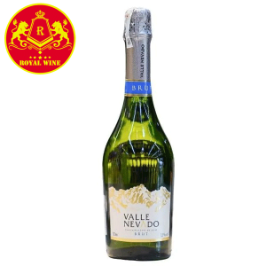 Rượu vang Valle Nevado Sparkling