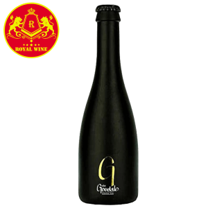 Bia G de Goudale Grand Cru