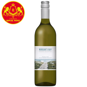 Rượu vang Morgans Bay Semillion Sauvignon Blanc
