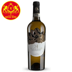 Rượu vang 24 Maggio Fiano di Avellino