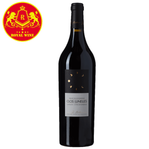 Rượu vang Clos Lunelles