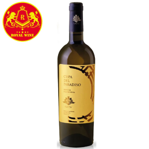 Rượu vang Cupa Del Paradiso
