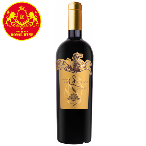 Rượu vang Eremo San Quirico Gold Nativ
