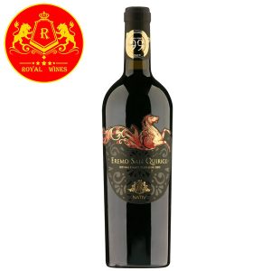 Rượu vang Eremo San Quirico Nativ