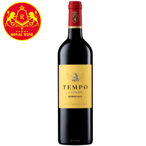 Rượu vang Tempo D’Angelus