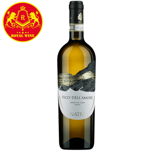 Rượu vang Vico dell’Amore