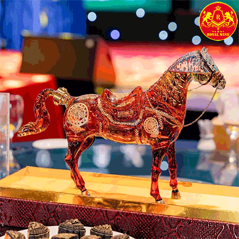 Ý nghĩa phong thủy sâu sắc của hình tượng Mã Đáo Thành Công