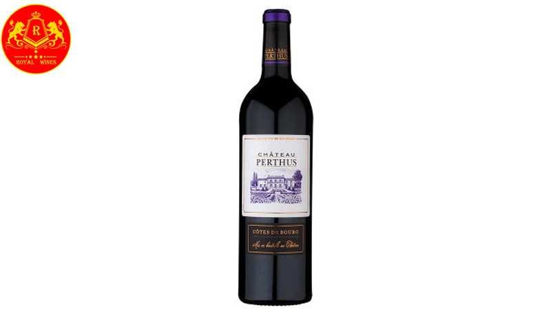  Rượu vang Bordeaux ngon nhất