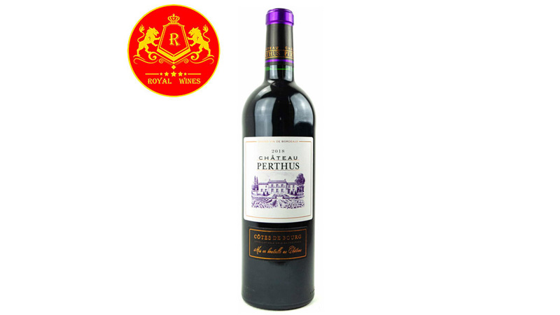  Rượu vang Bordeaux ngon nhất