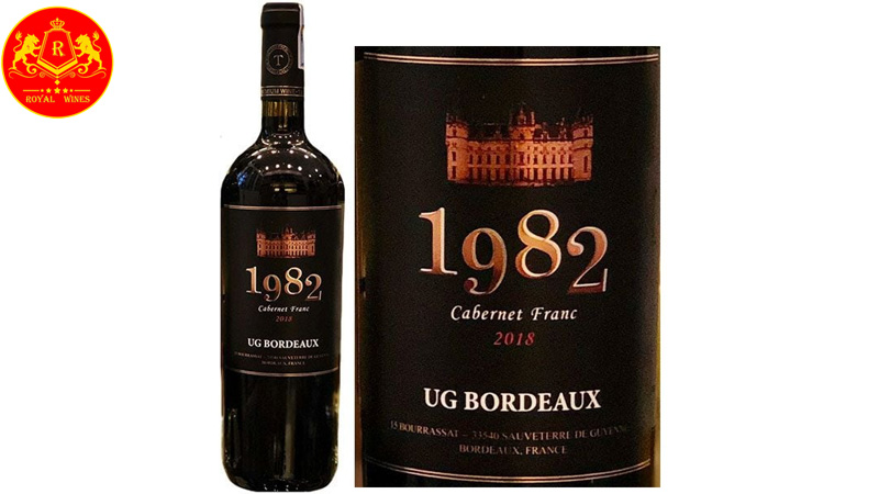  Rượu vang Bordeaux ngon nhất