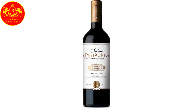  Rượu vang Bordeaux ngon nhất