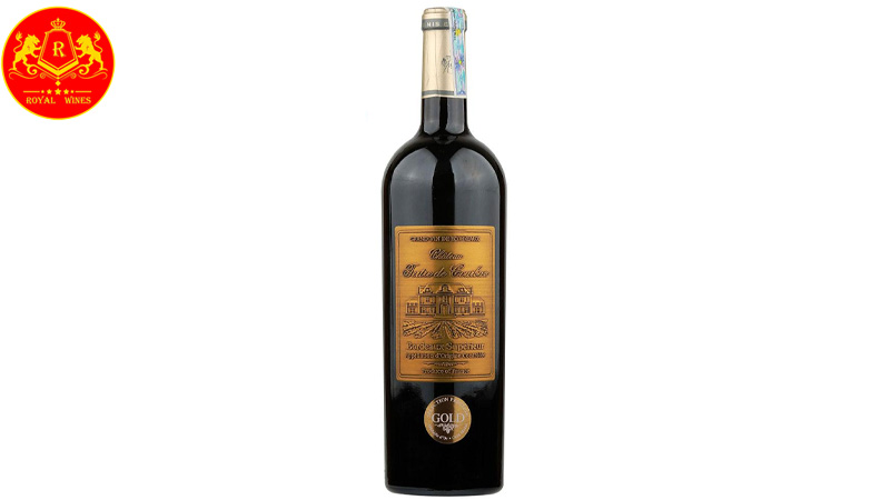  Rượu vang Bordeaux ngon nhất