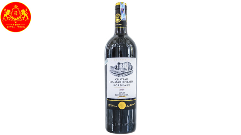  Rượu vang Bordeaux ngon nhất