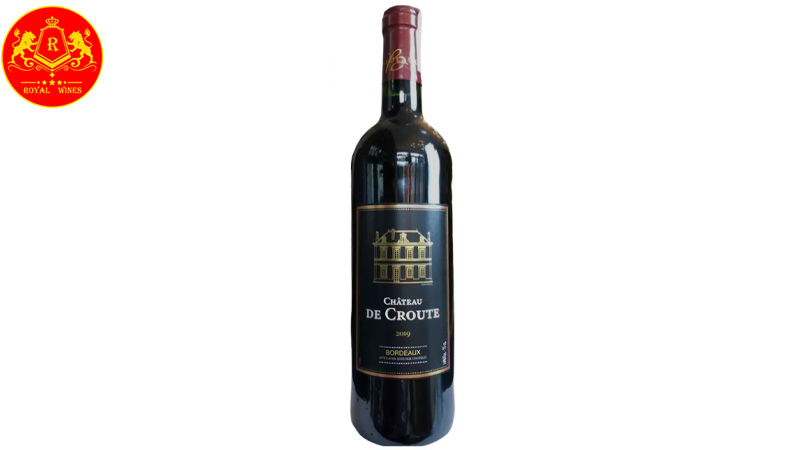  Rượu vang Bordeaux ngon nhất