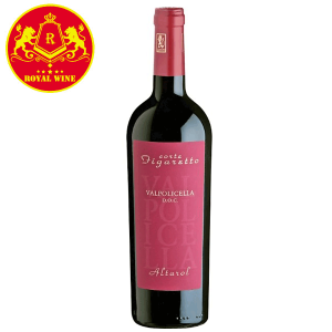 Rượu vang Corte Figaretto Valpolicella