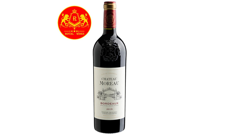 ượu vang pháp Bordeaux giá tốt nhất