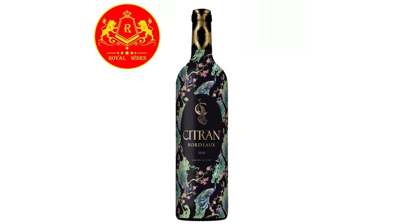 ượu vang pháp Bordeaux giá tốt nhất