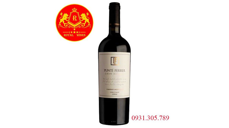 Rượu vang chile giá tốt nhất