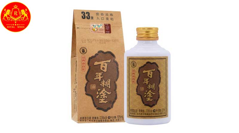 TOP các loại rượu mao đài 52 độ và giá bán cập nhật mới nhất