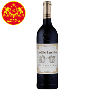 ruou-vang-laville-pavillon-bordeaux-rouge