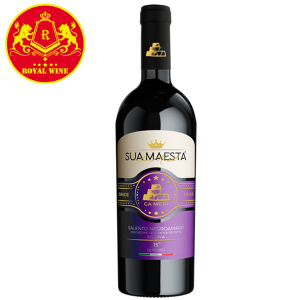 ruou-vang-sua-maesta-salento-negroamaro