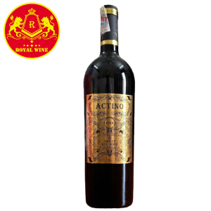 ruou-vang-actino-sweet-red-wine