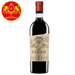 ruou-vang-zenko-primitivo-di-manduria