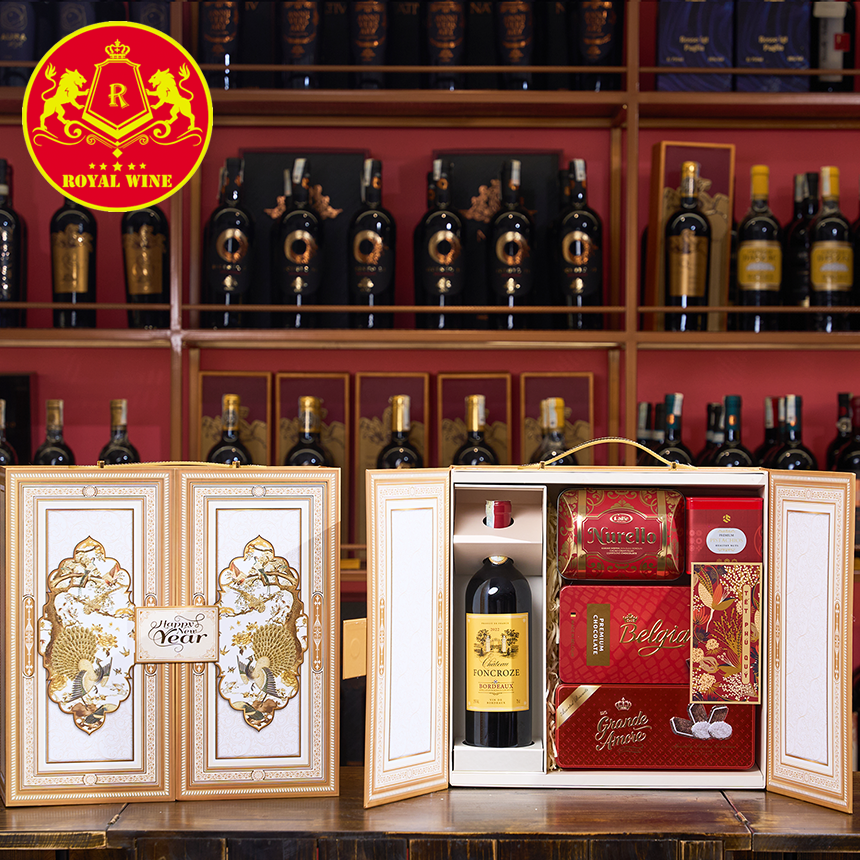 Đôi nét về hộp quà tặng QT11.2