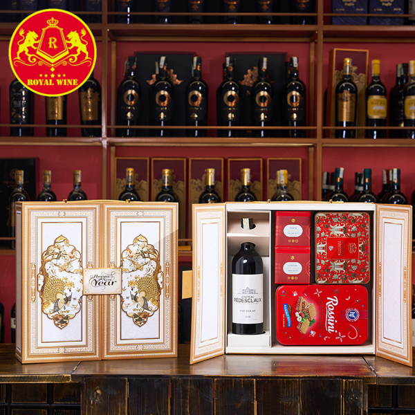 Về hộp quà tặng QT14.4