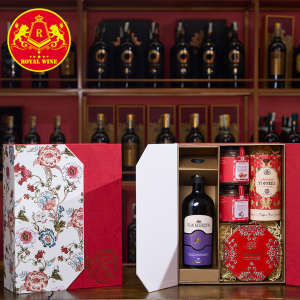 Đôi nét về hộp quà tặng QT15.2