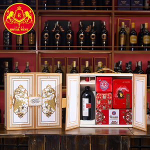 Giới thiệu về hộp quà tặng QT16.2