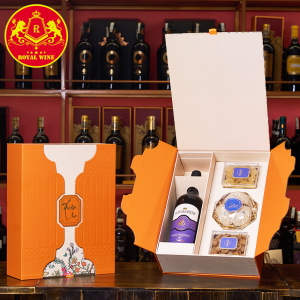 Thành phần bên trong hộp quà tặng QT24.2