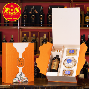 Hộp quà tặng QT24.3