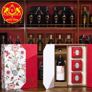 Tìm hiểu hộp quà tặng QT8.2