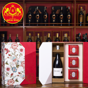 Tìm hiểu hộp quà tặng QT8.3