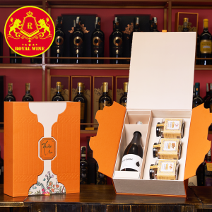 Chi tiết về hộp quà tặng QT9.3