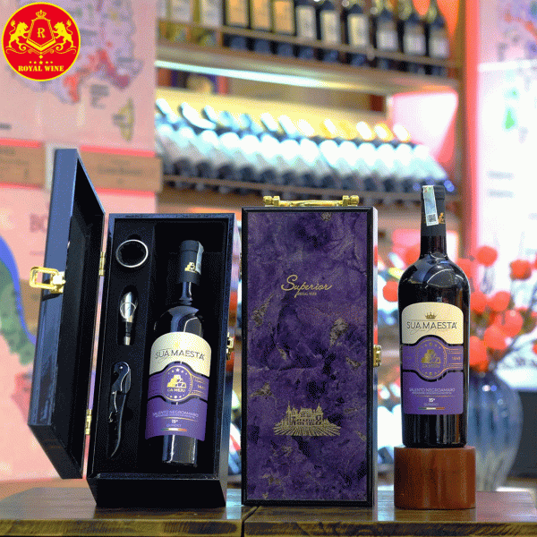 ruou-vang-sua-maesta-salento-negroamaro