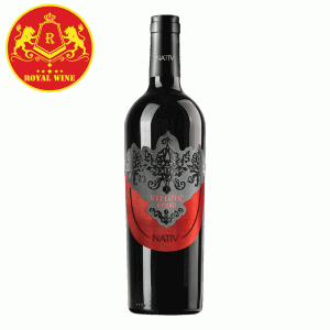 ruou-vang-velluto-rosso-irpinia-aglianico