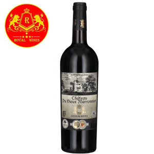 ruou-vang-chateau-du-vieux-marronnier