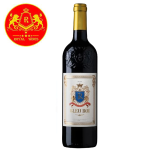 chateau-bleu-roi-cotes-de-bordeaux