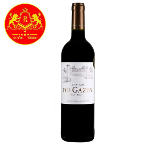 ruou-vang-chateau-du-gazin-canon-fronsac